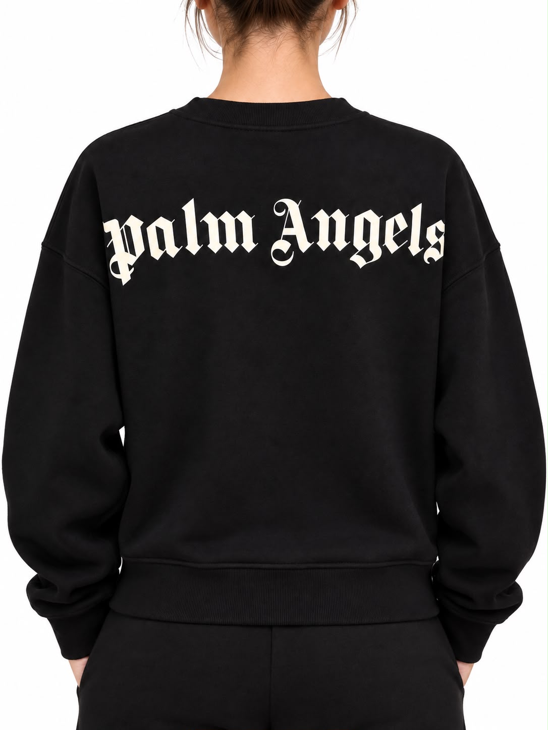 BUZO PALM ANGELS TURCO-