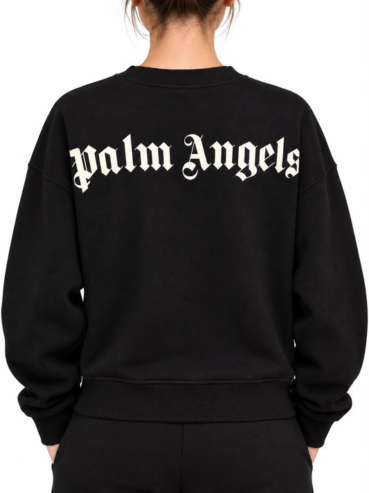 BUZO PALM ANGELS TURCO-