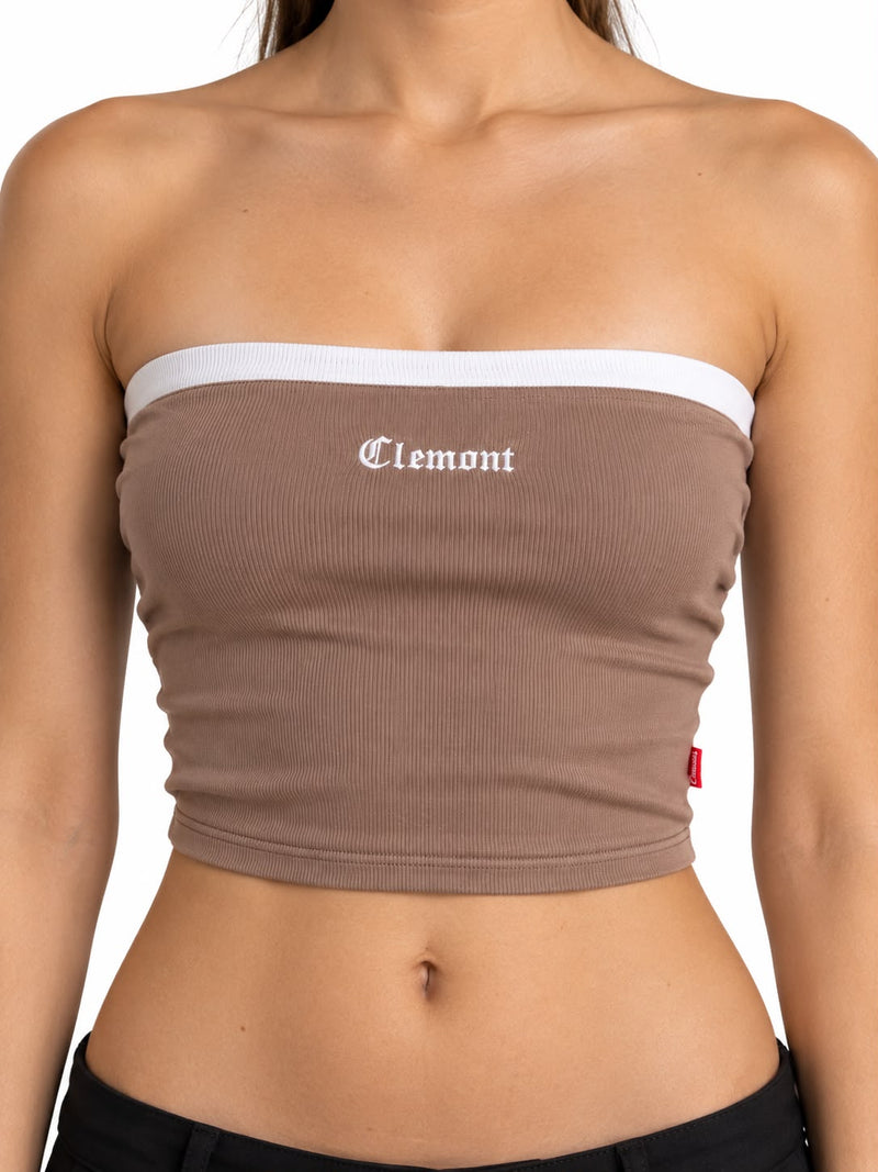 CROP TOP CLEMONT ORIGINAL-