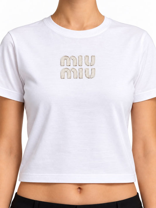 BLUSA MIU MIU TURCA-