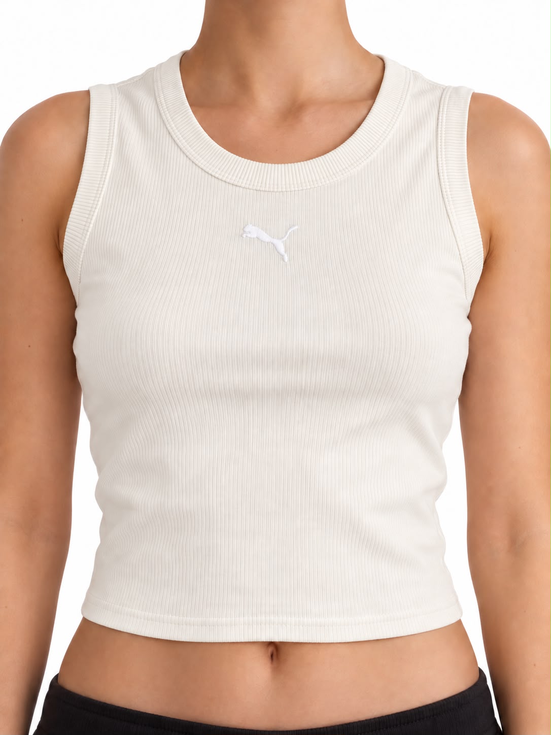 BLUSA PUMA ORIGINAL-