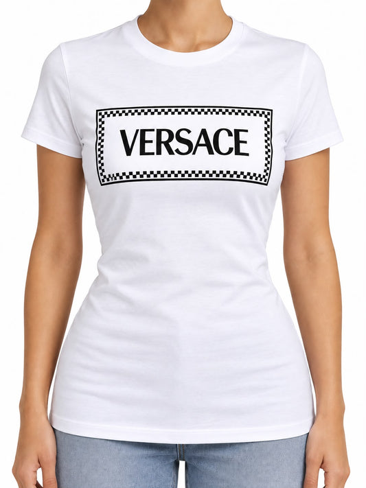 BLUSA VERSACE TURCA-