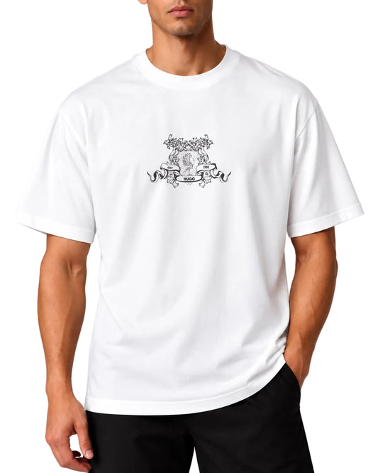 CAMISETA HUGO PREMIUM-