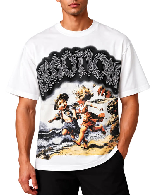 CAMISETA EMOTION 7301 PREMIUM-