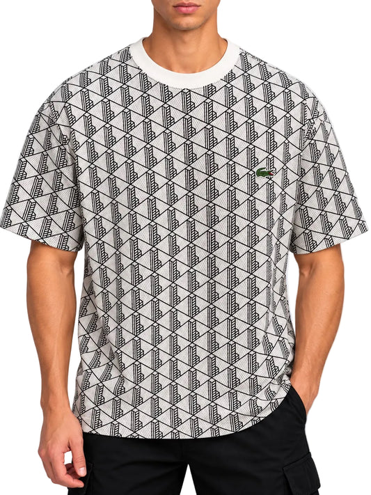 CAMISETA LACOSTE PREMIUM-