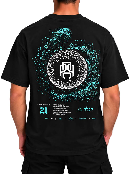 CAMISETA AP CROWN PREMIUM-