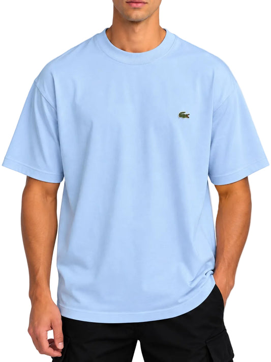 CAMISETA LACOSTE PREMIUM-