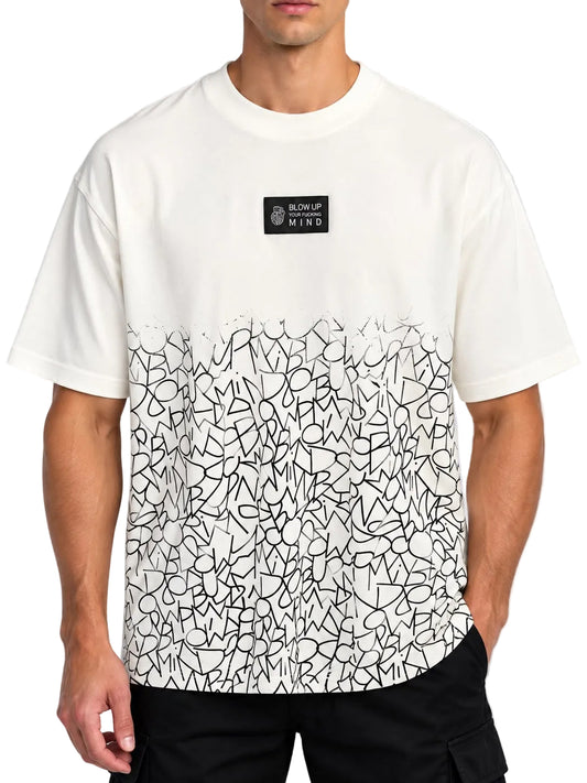 CAMISETA BLOW UP 2714 PREMIUM-