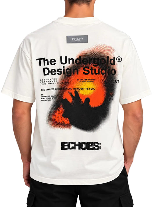 CAMISETA UNDERGOLD 3053 PREMIUM-