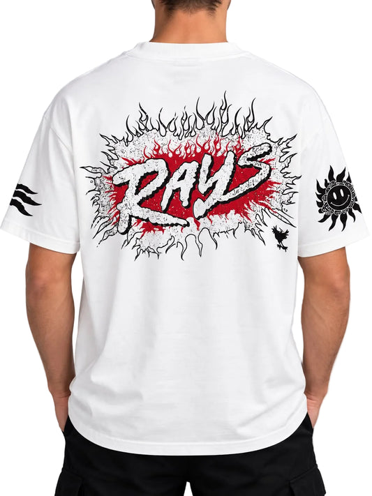 CAMISETA HELL STAR PREMIUM-