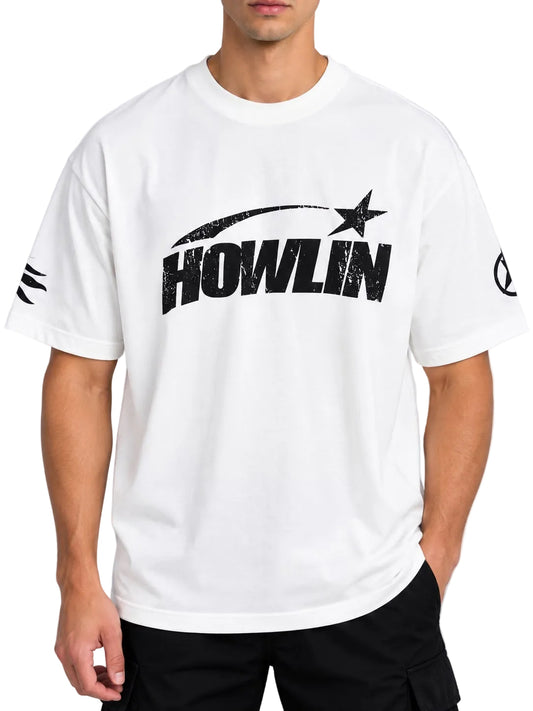 CAMISETA HELL STAR PREMIUM-
