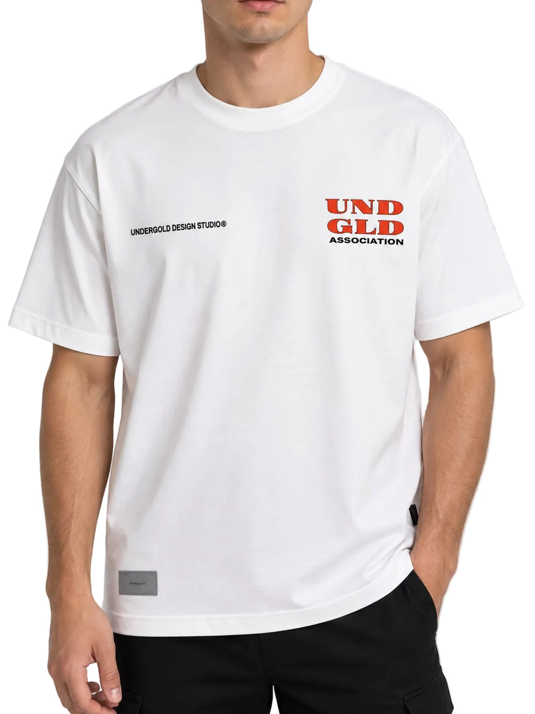 CAMISETA UNDERGOLD 2740 PREMIUM-