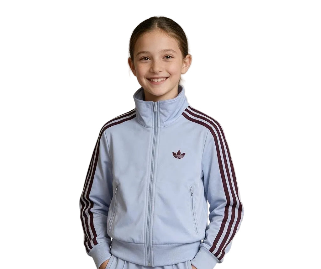 BUZO ADIDAS ORIGINAL