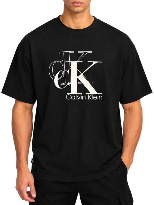 CAMISETA CALVIN KLEIN PREMIUM-