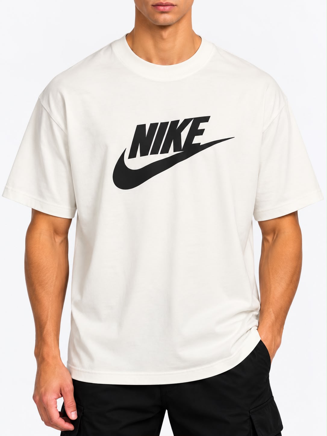CAMISETA NIKE PREMIUM-