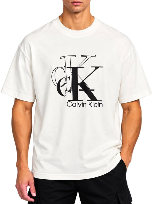 CAMISETA CALVIN KLEIN PREMIUM-