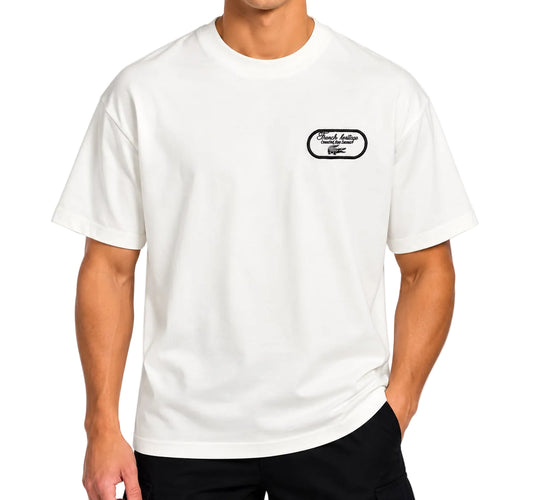 CAMISETA LACOSTE PREMIUM-