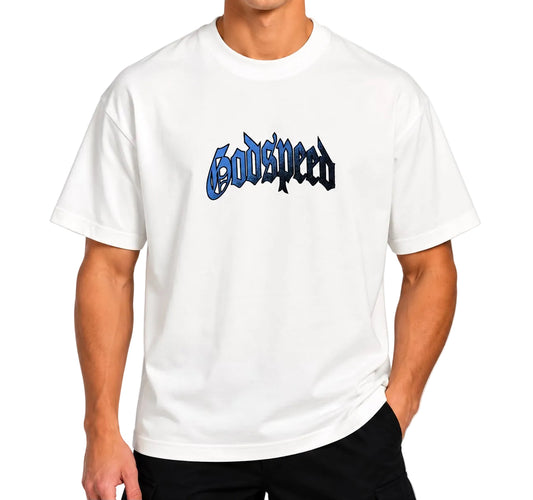 CAMISETA GODSPEED 7028 PREMIUM-