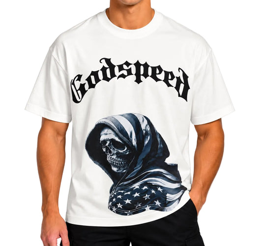 CAMISETA GODSPEED 7011 PREMIUM-