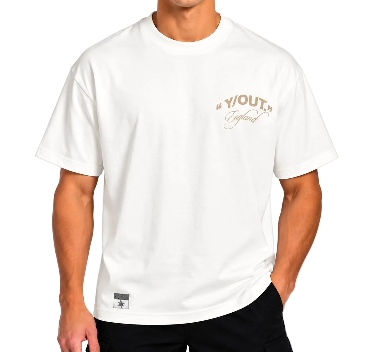 CAMISETA YOUT PREMIUM-