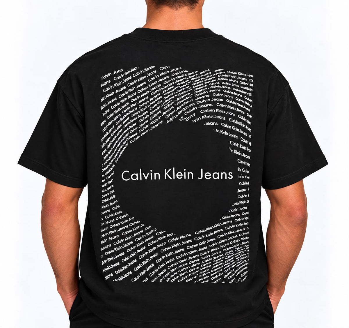 CAMISETA CALVIN KLEIN PREMIUM-