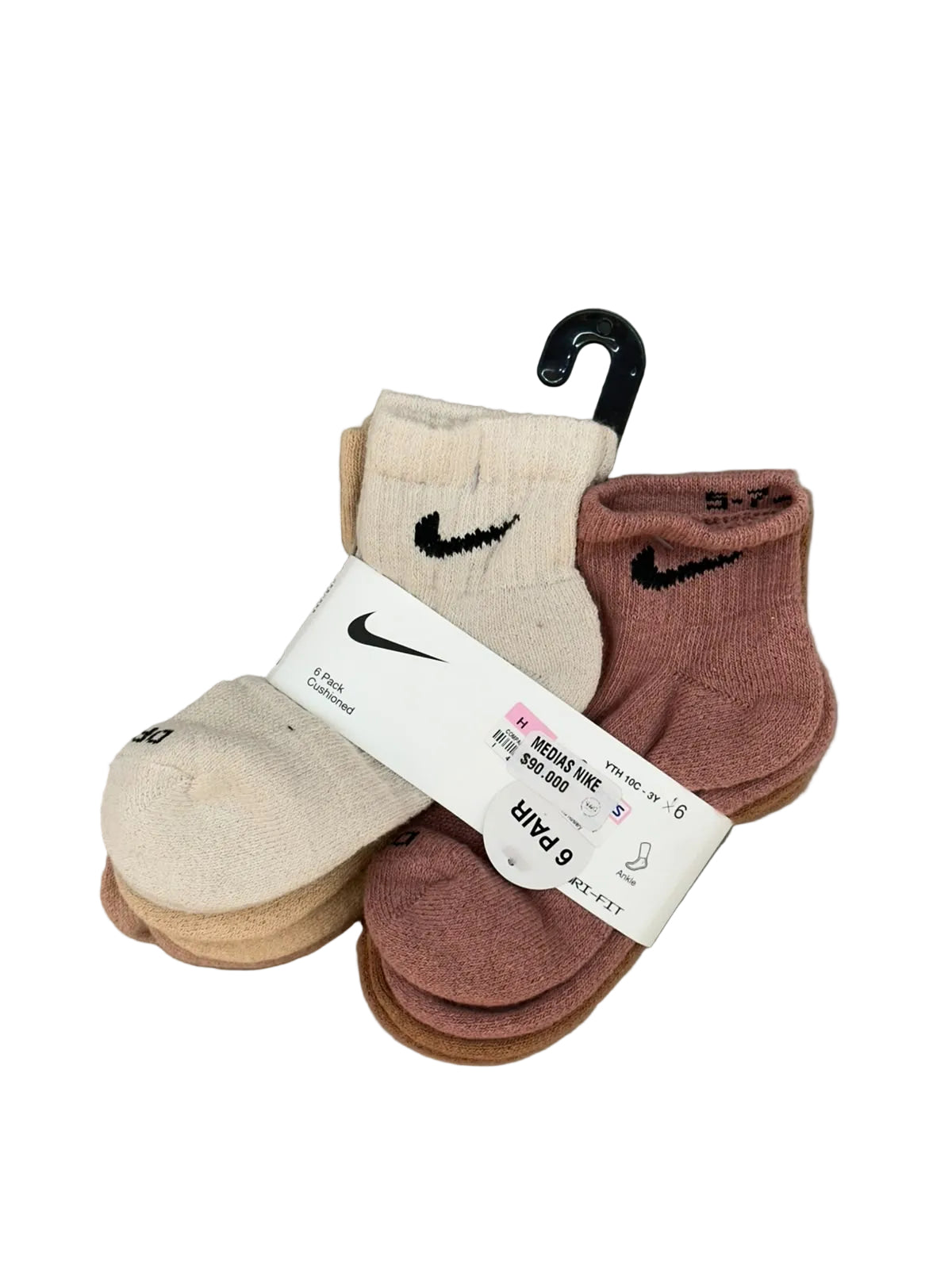 MEDIAS NIKE ORIGINAL