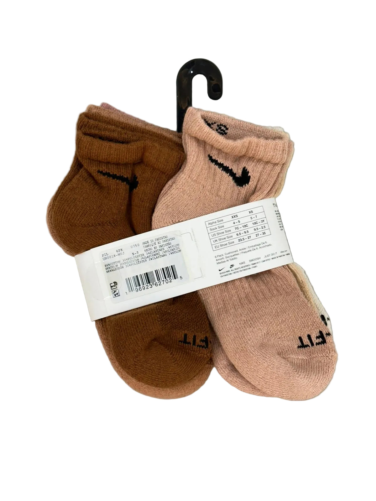 MEDIAS NIKE ORIGINAL