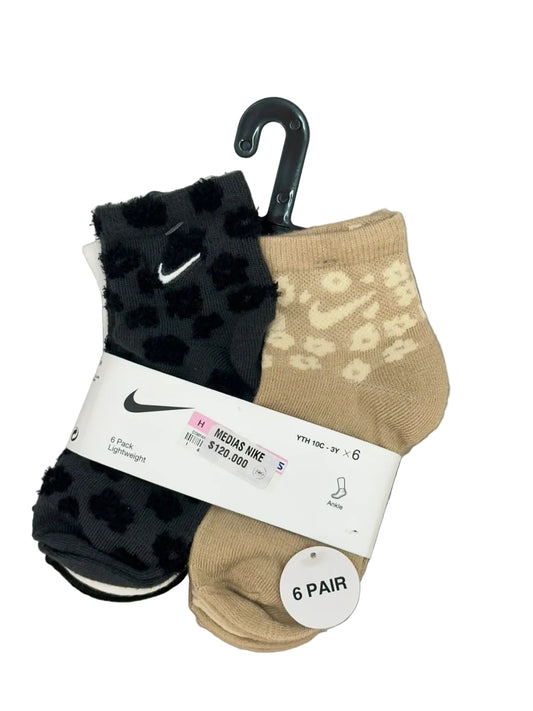 MEDIAS NIKE ORIGINAL
