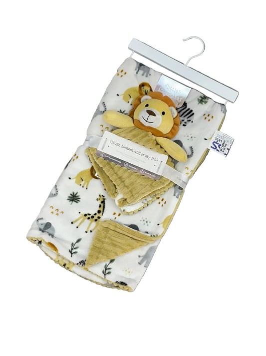 SET COBIJA LITTLE ORIGINAL