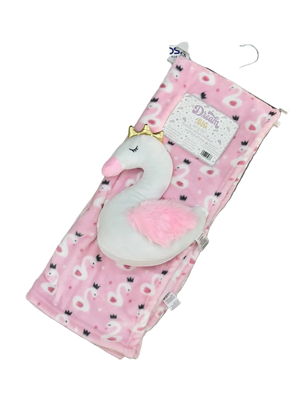 SET COBIJA DREAM BIG ORIGINAL