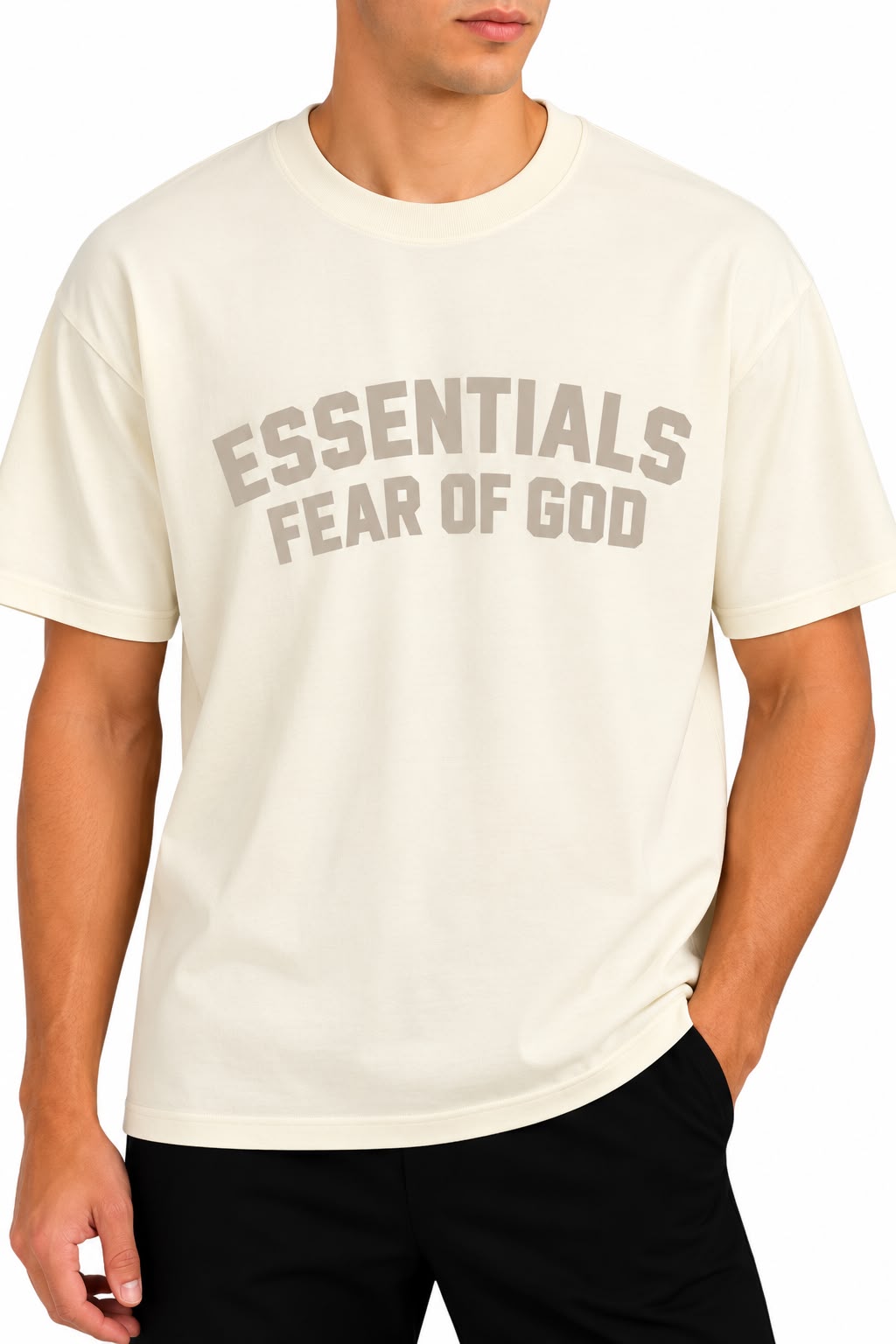 CAMISETA ESSENTIALS PREMIUM-