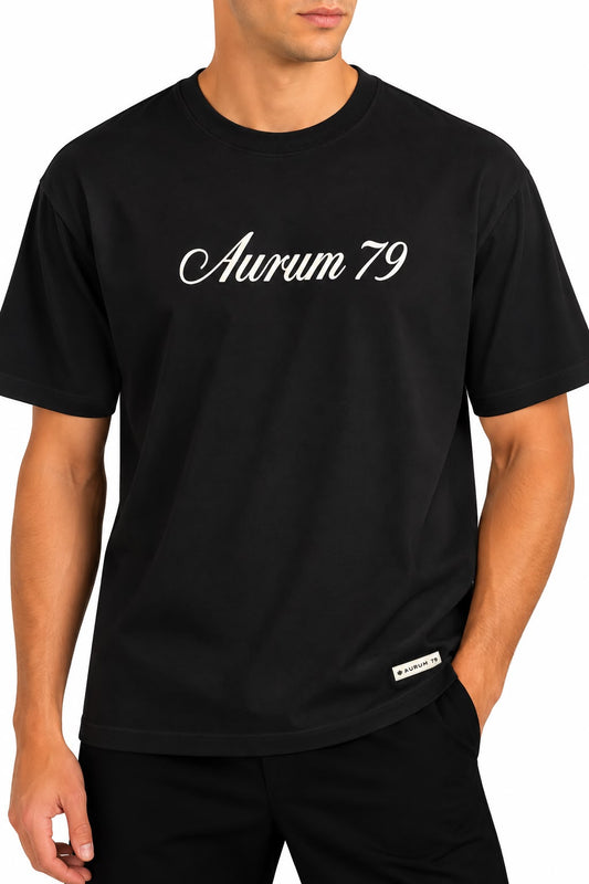 CAMISETA AURUM 3064 PREMIUM-
