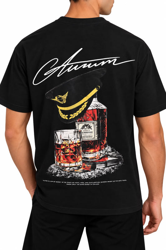 CAMISETA AURUM 3064 PREMIUM-