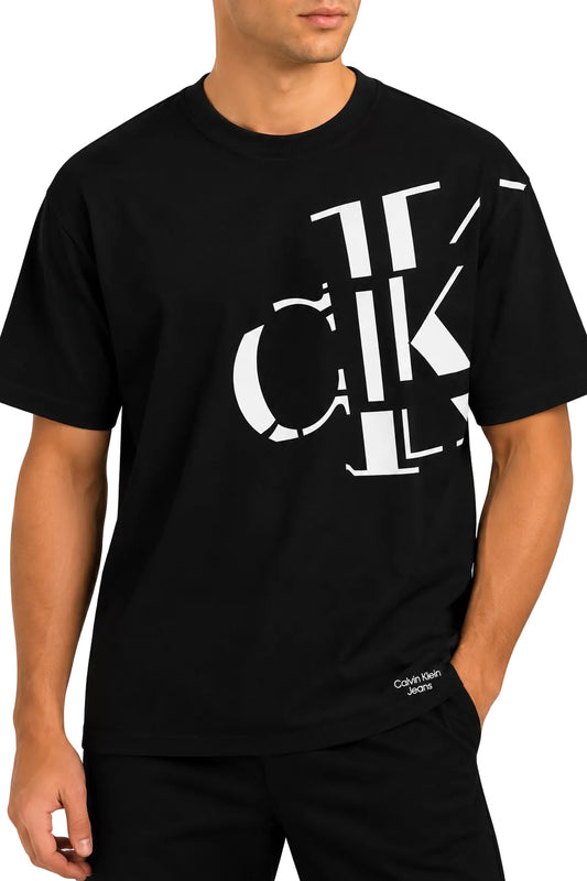 CAMISETA CALVIN KLEIN PREMIUM-