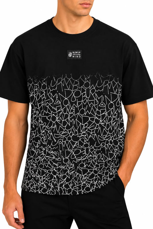 CAMISETA BLOW UP 2714 PREMIUM-