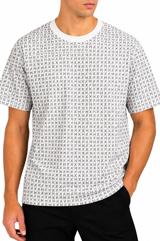 CAMISETA ARMANI EXCHANGE PREMIUM-