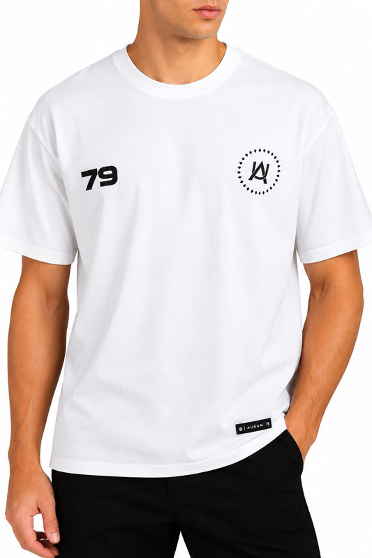 CAMISETA AURUM 3026 PREMIUM-