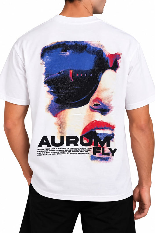CAMISETA AURUM 3026 PREMIUM-