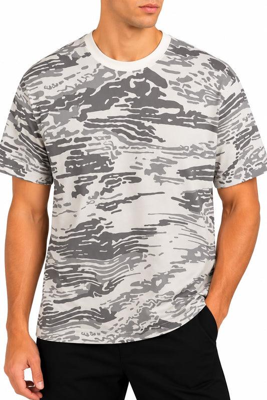 CAMISETA BOSS PREMIUM-