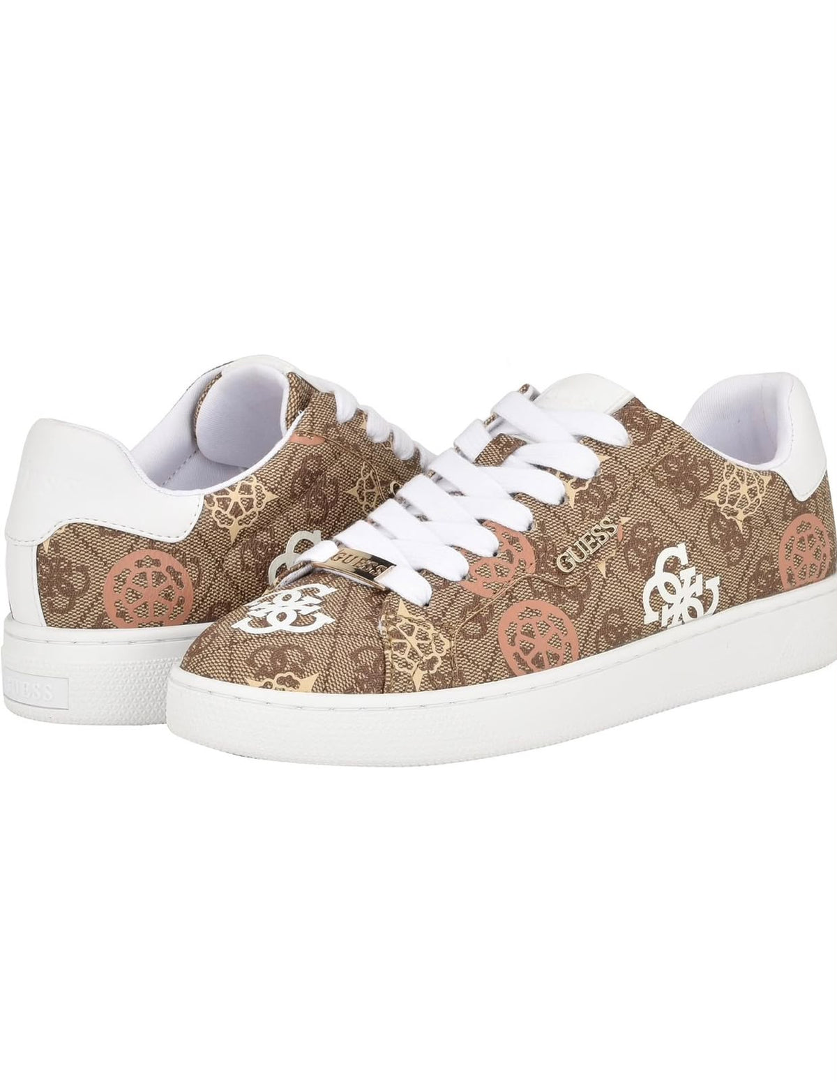 TENIS GUESS RENZY ORIGINAL-