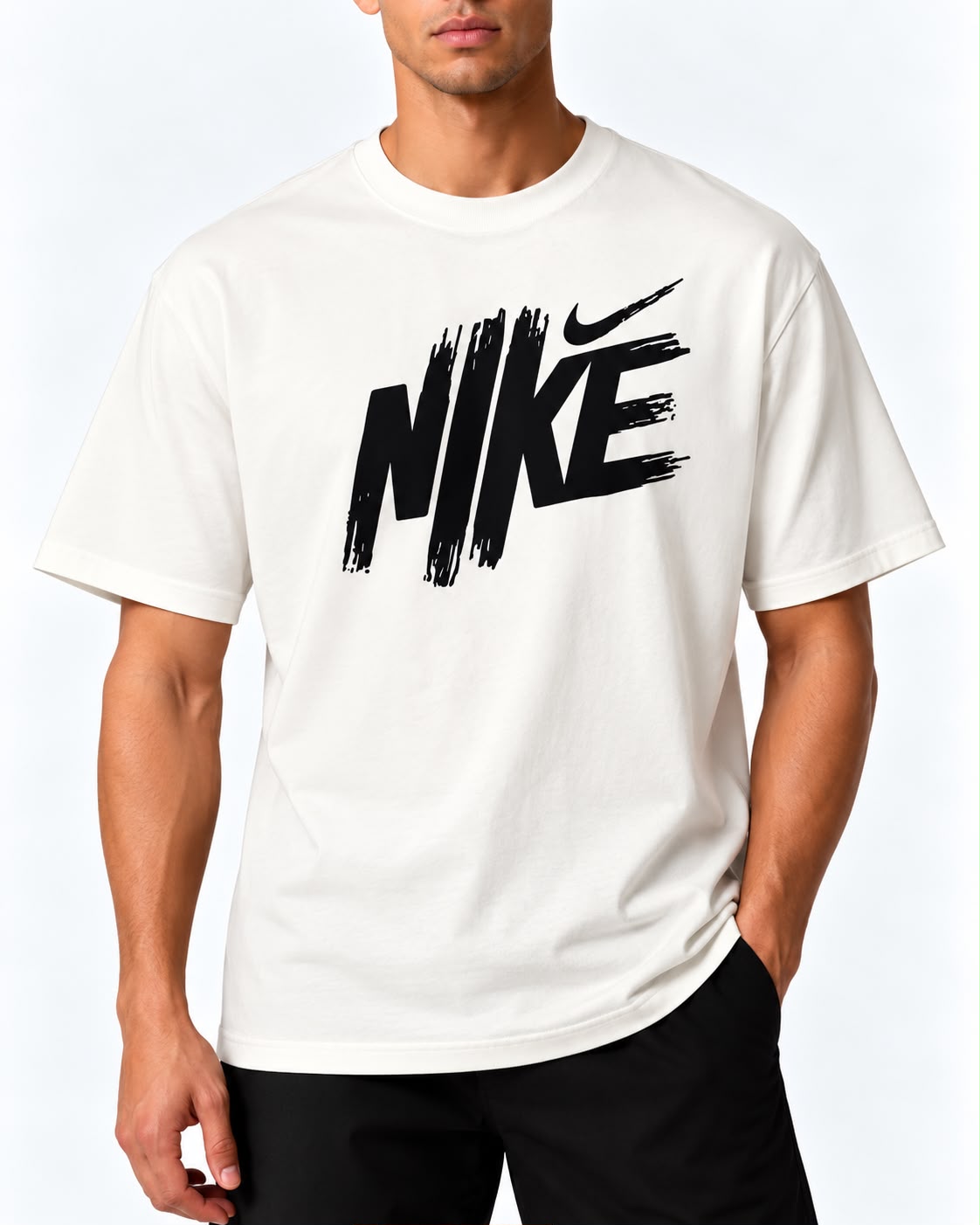CAMISETA NIKE PREMIUM