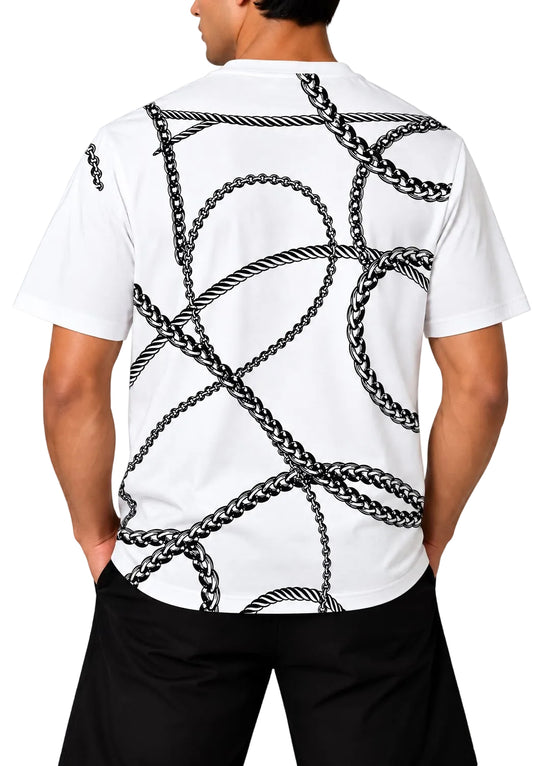CAMISETA MONASTERY 3058 PREMIUM-