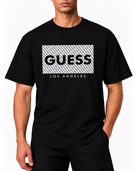 CAMISETA GUESS PREMIUM-