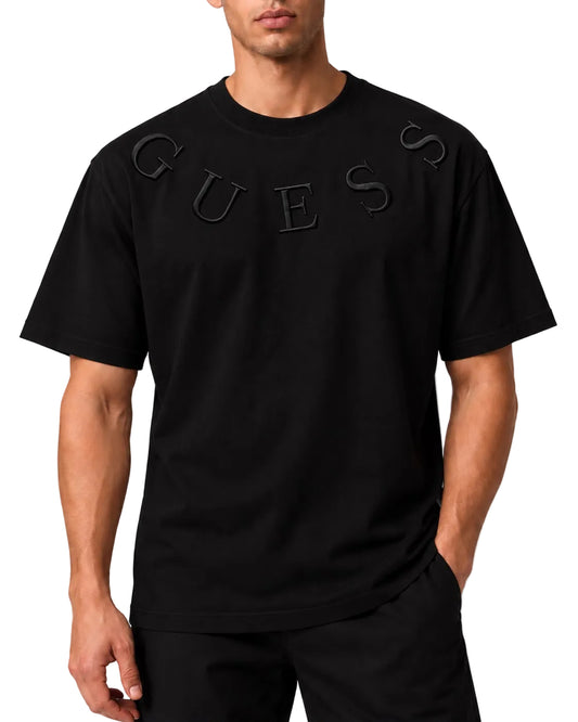 CAMISETA GUESS PREMIUM-
