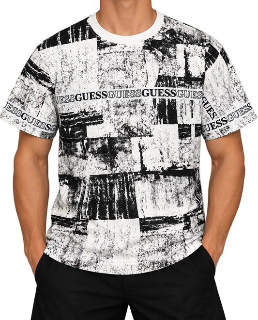 CAMISETA GUESS PREMIUM-