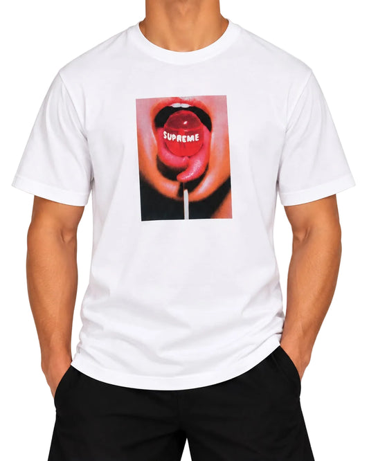 CAMISETA SUPREME PREMIUM-