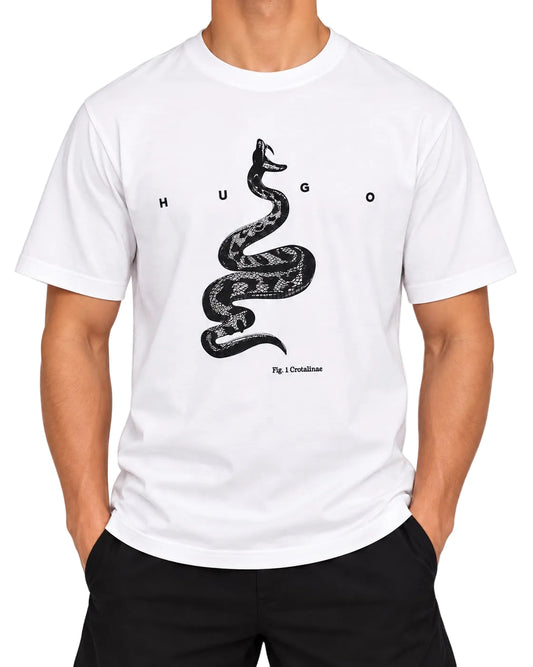 CAMISETA HUGO PREMIUM-