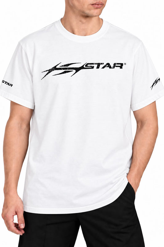 CAMISETA HELL STAR PREMIUM-