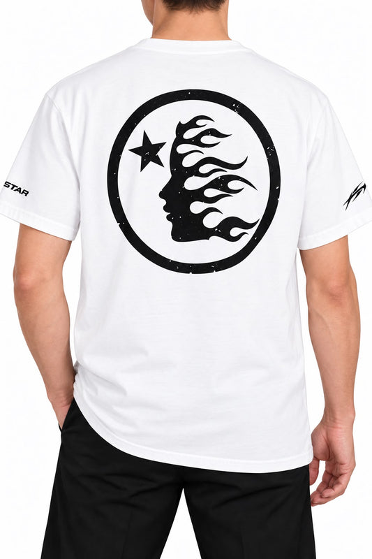 CAMISETA HELL STAR PREMIUM-