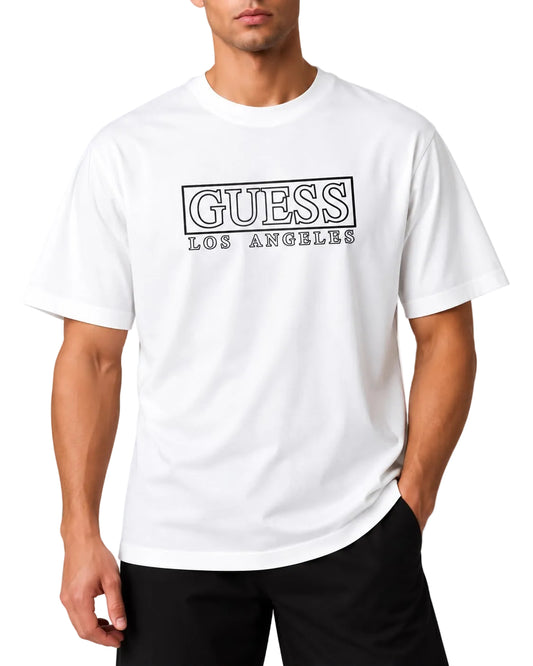 CAMISETA GUESS PREMIUM-